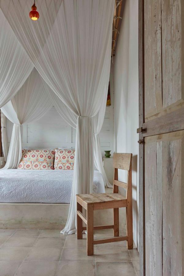 Bennu House Villa *