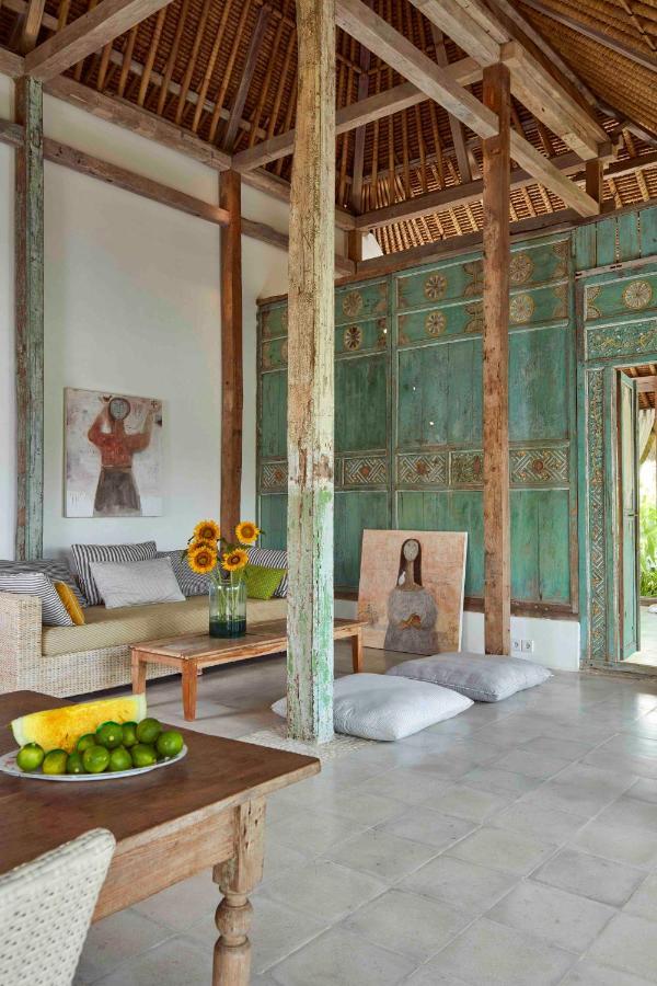 Bennu House Ubud (Bali)
