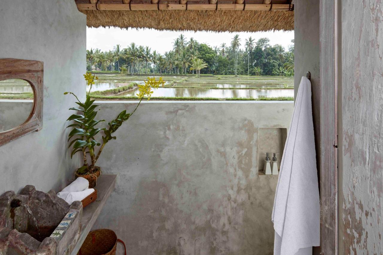 Bennu House Villa