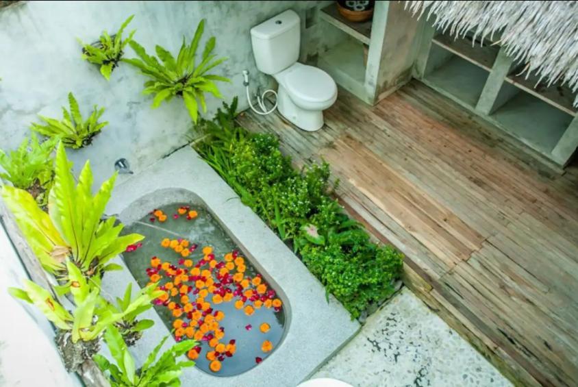 Bennu House Villa Ubud (Bali)