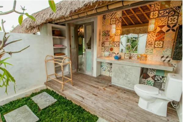 Villa Bennu House Ubud (Bali)