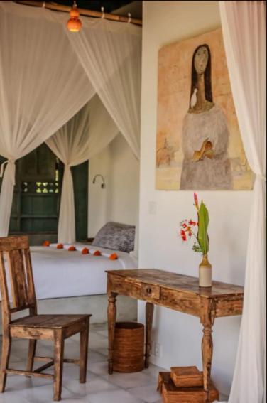 Villa Bennu House