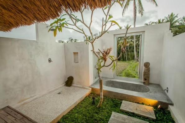 Bennu House Ubud (Bali)