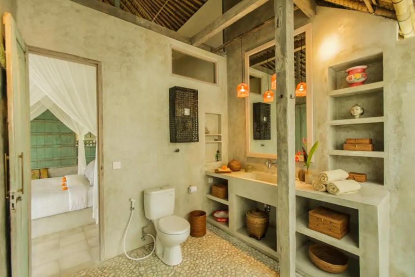 Bennu House Villa