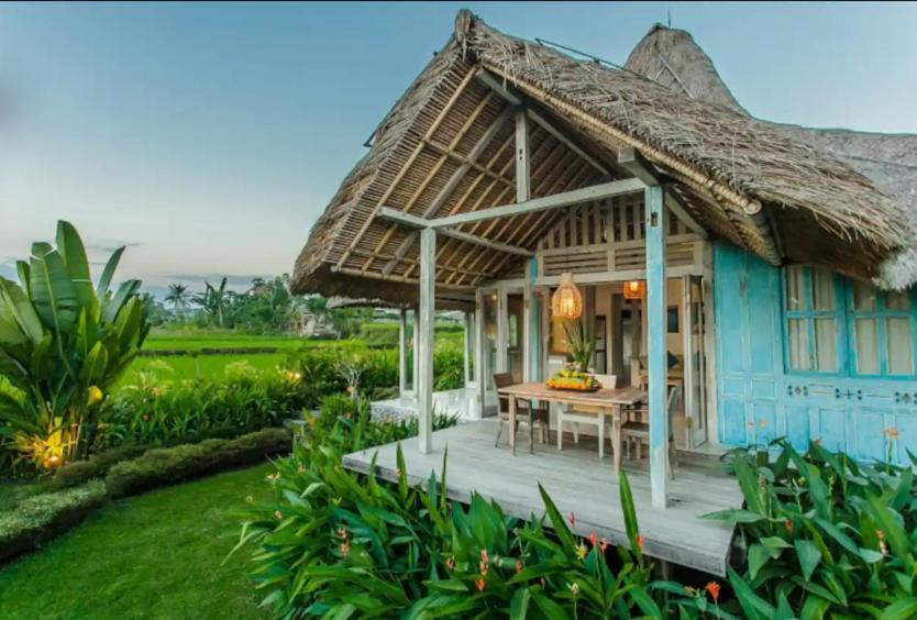 Bennu House