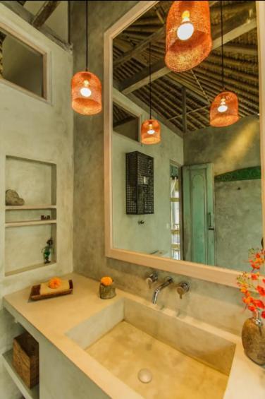 Bennu House Villa Ubud (Bali)