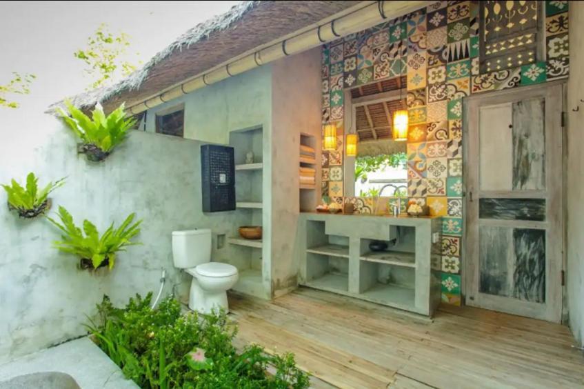 Villa Bennu House