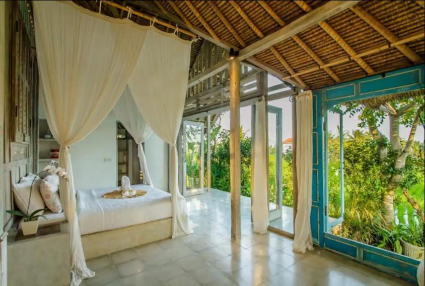 Bennu House Ubud (Bali)