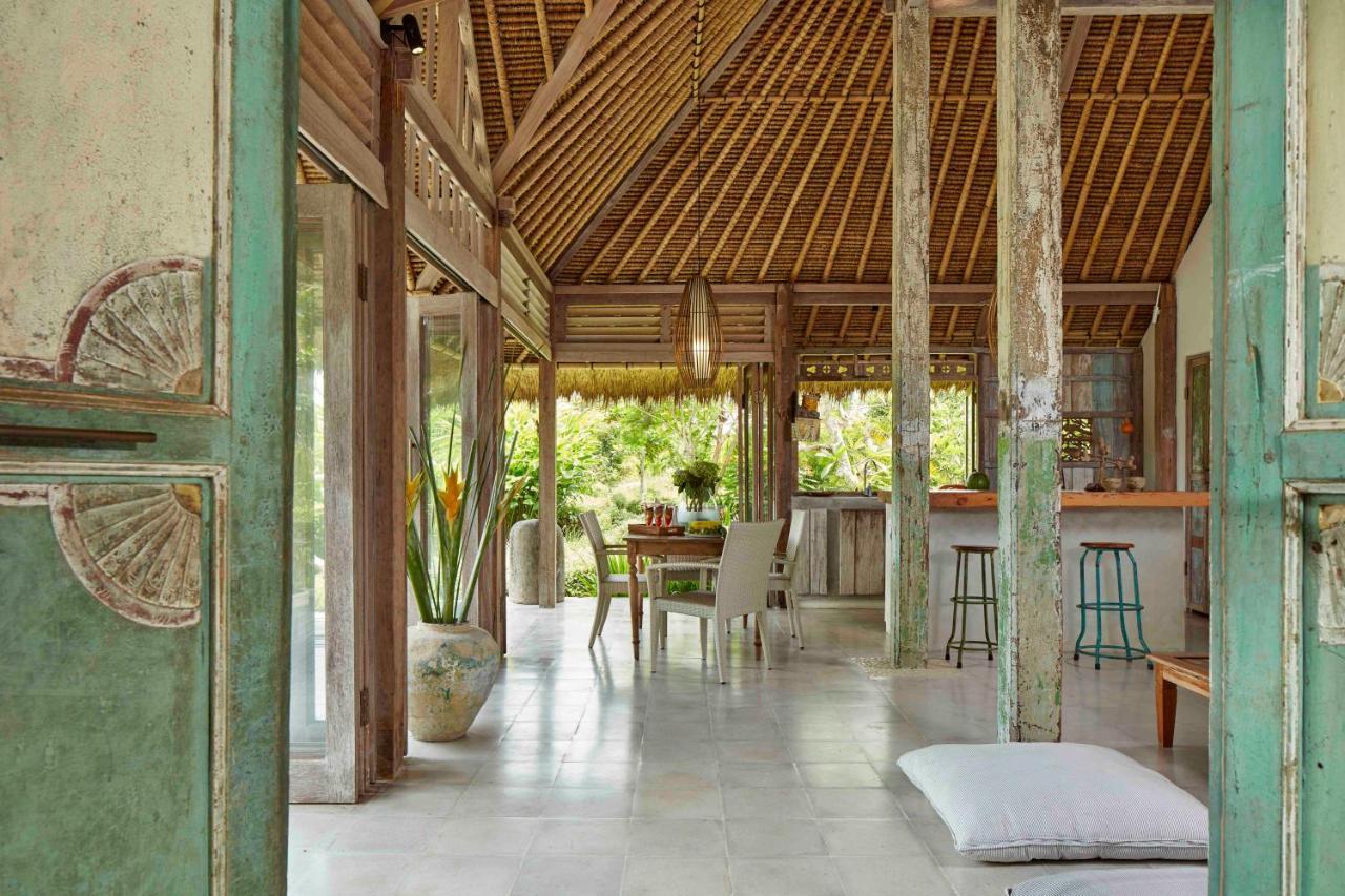 Bennu House Ubud (Bali)
