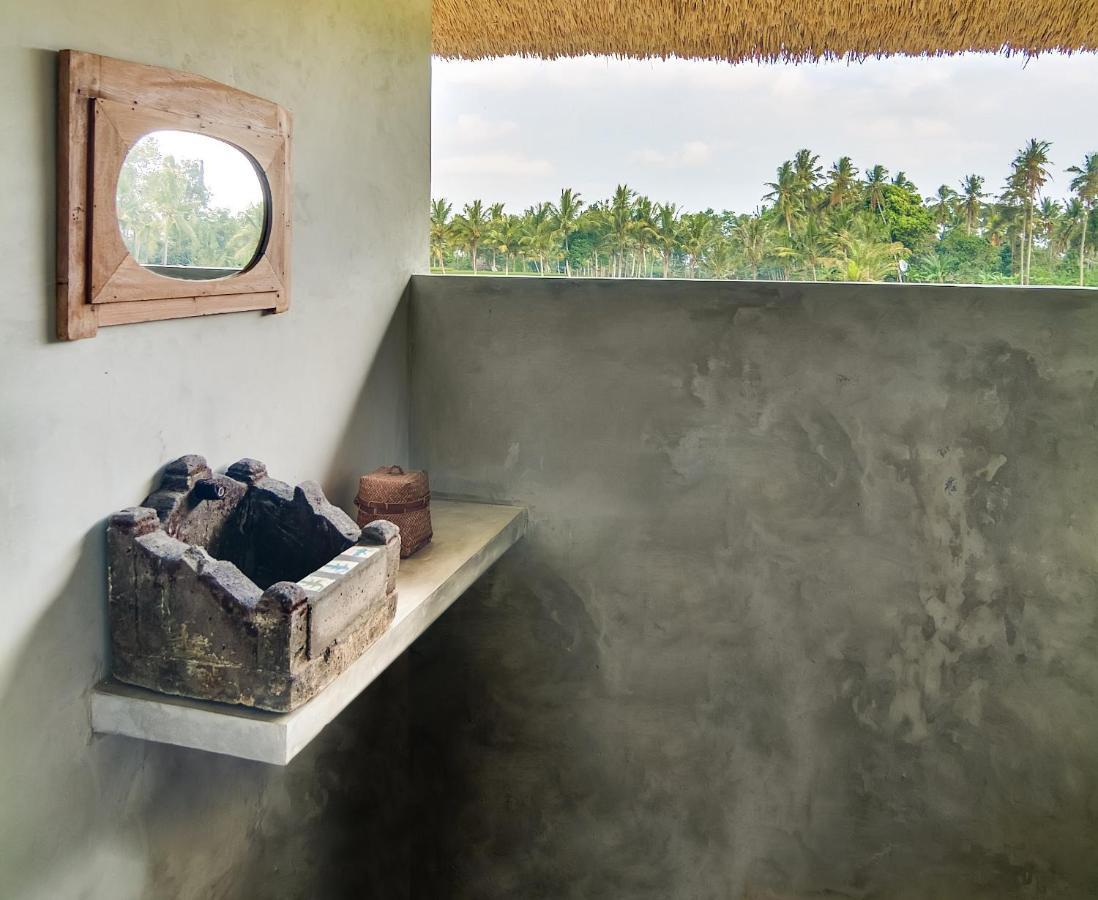Villa Bennu House *