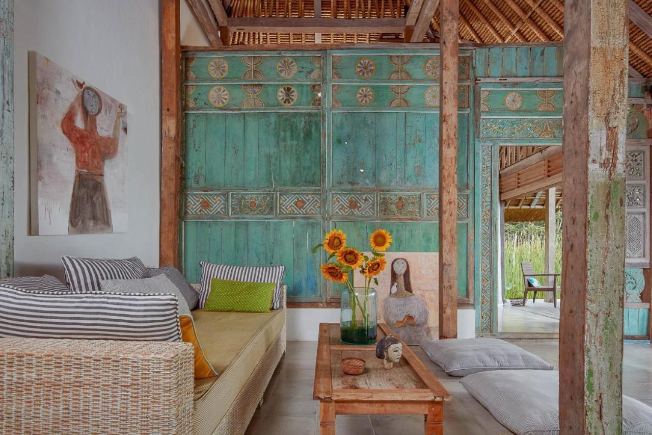 Bennu House