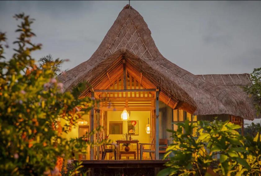 Villa Bennu House *