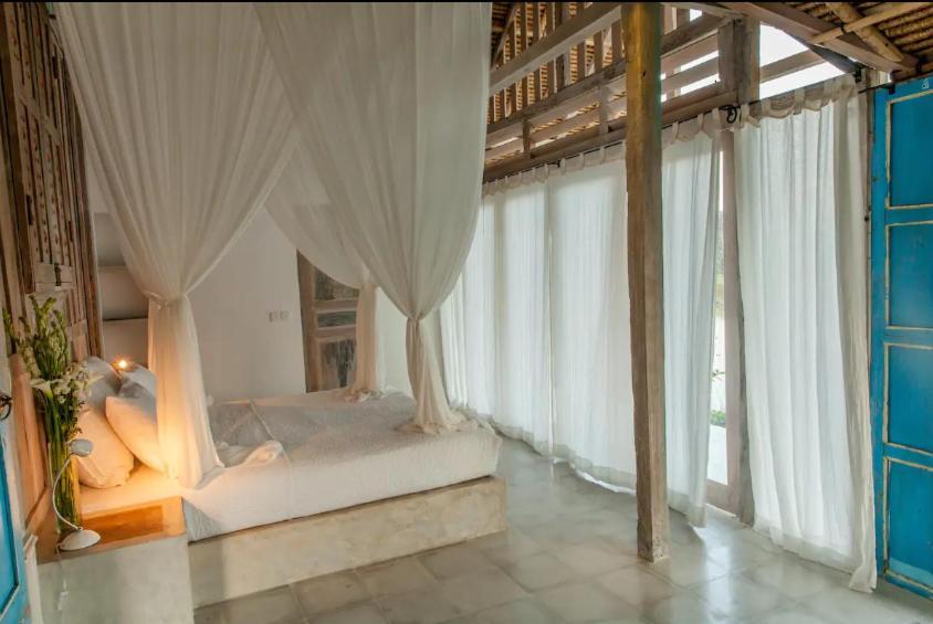 Bennu House * Ubud (Bali)