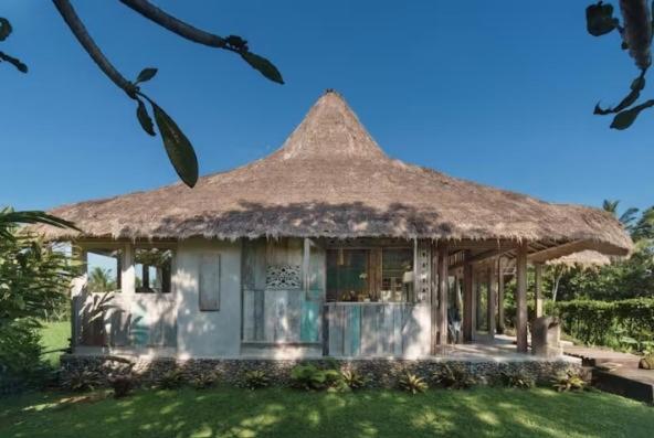 Bennu House