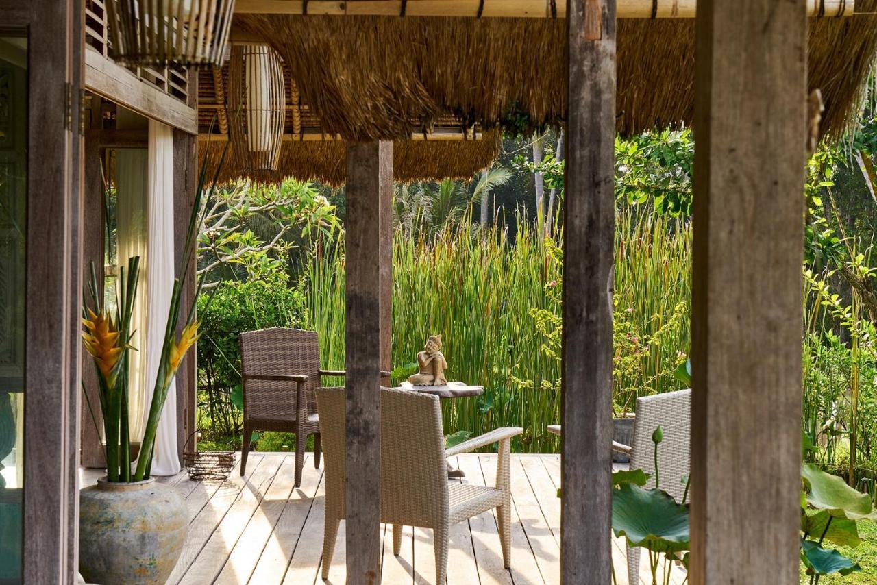 Villa Bennu House
