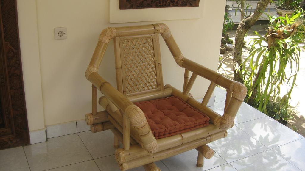 Accommodatie bij particulieren Koming House *