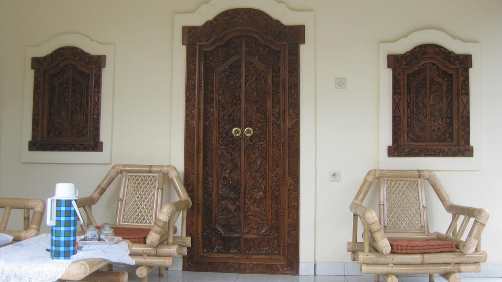Koming House Accommodatie bij particulieren *