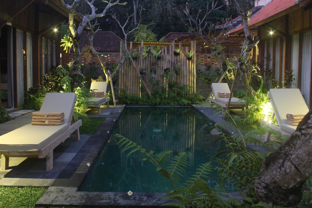 Holiday park Umaya 3*