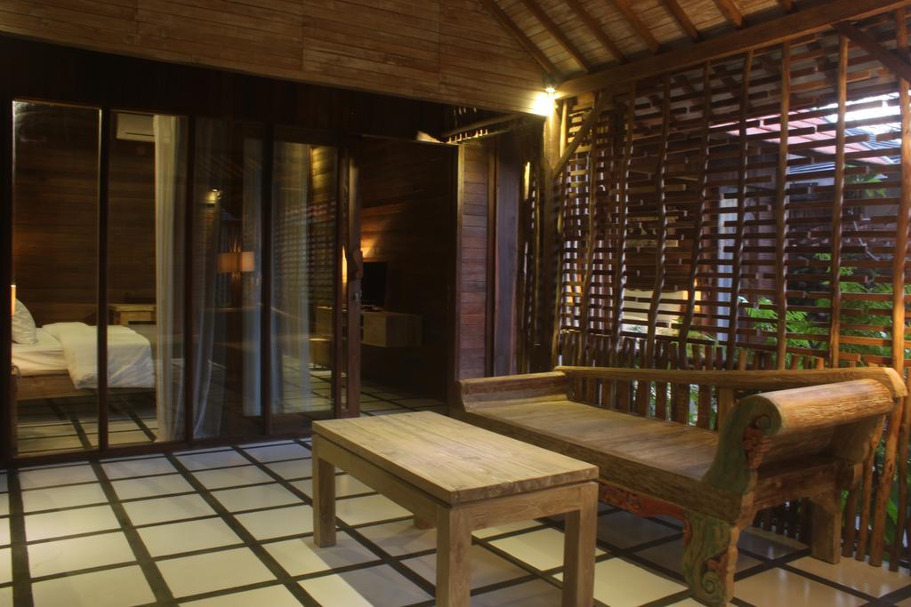 Holiday park Umaya Ubud (Bali)