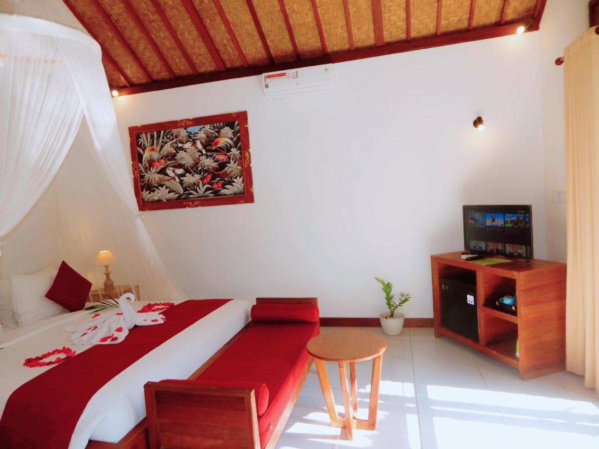 Lodge Amaya Ubud (Bali)
