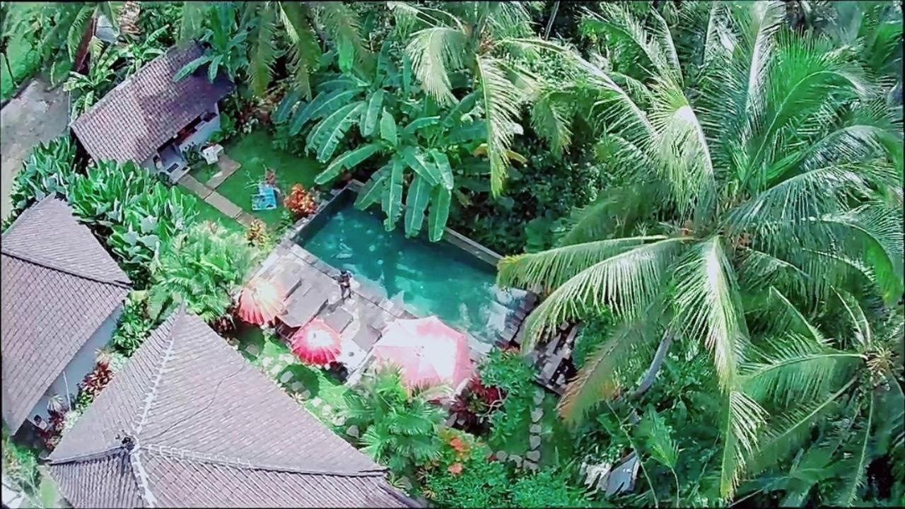 Lodge Amaya Ubud (Bali)