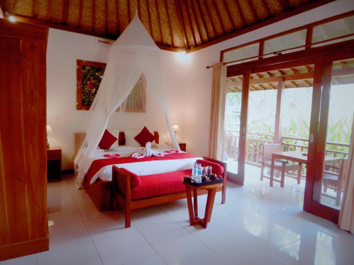 Lodge Amaya Ubud (Bali)