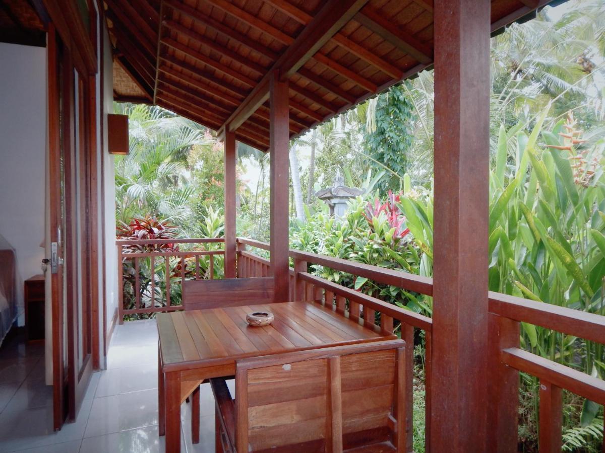 Amaya Lodge *