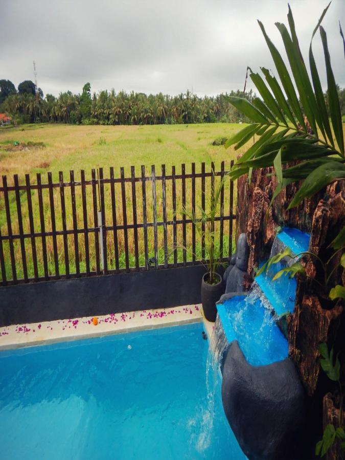 Holiday home Svaha Family House