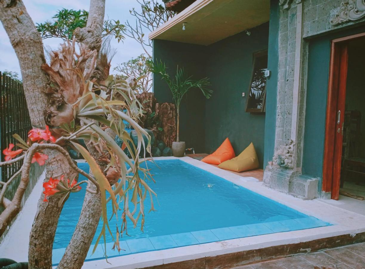 Svaha Family House
