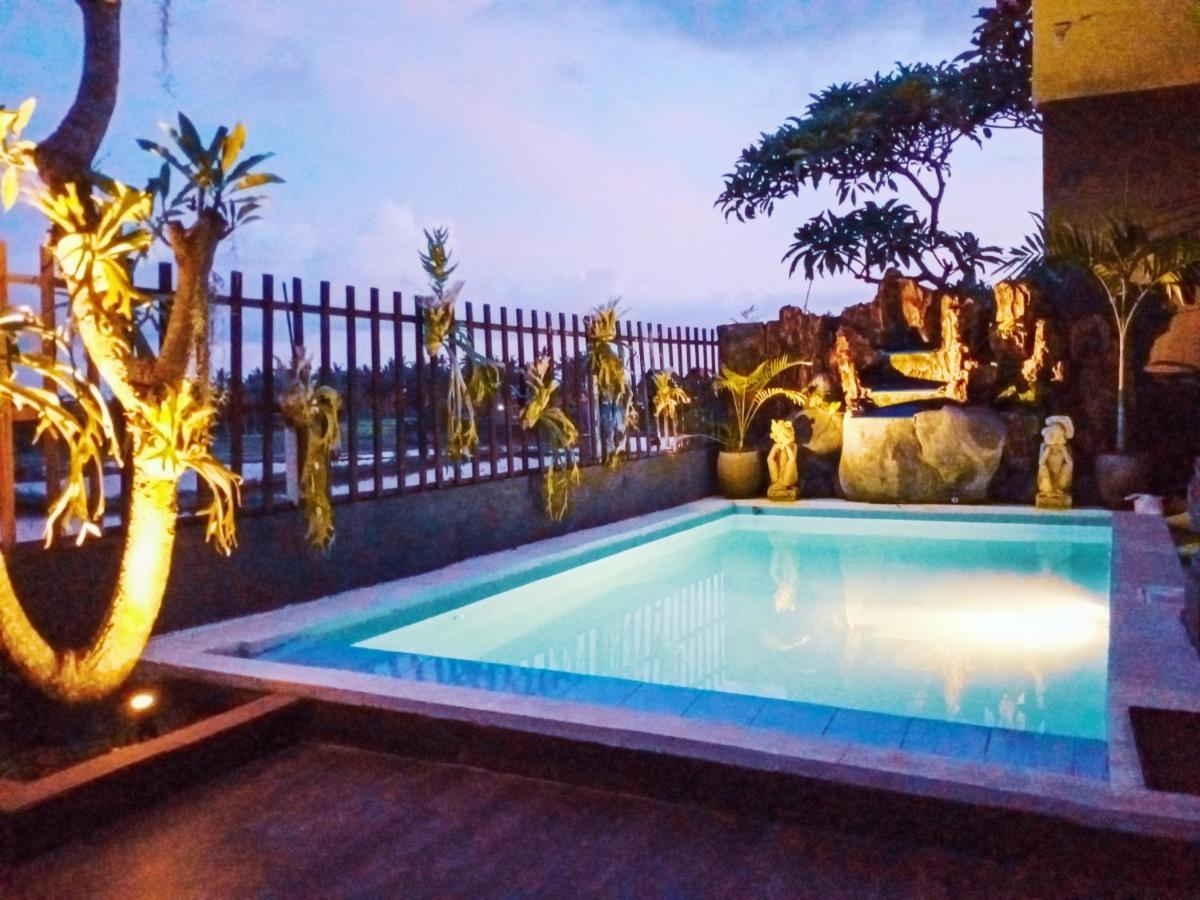 Holiday home Svaha Family House Ubud (Bali)