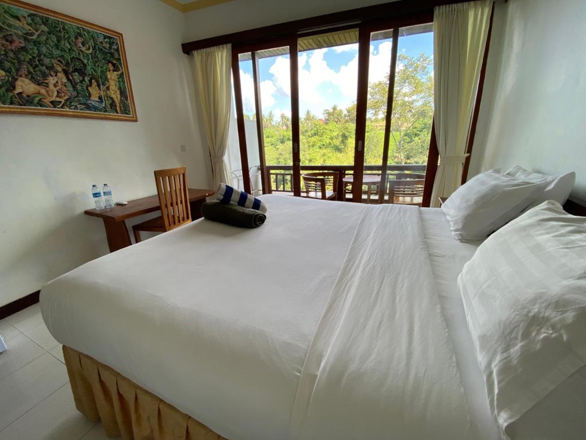 D'tepi House * Ubud (Bali)