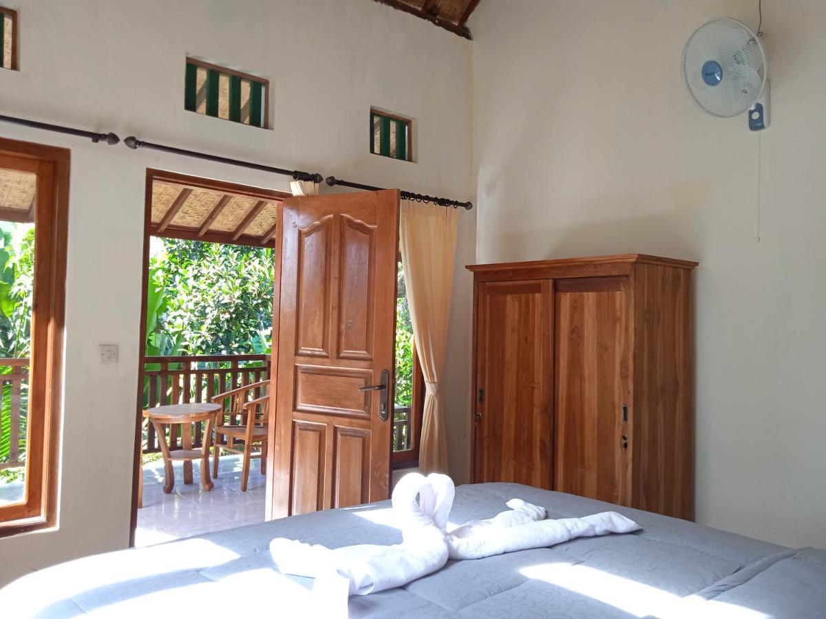Yeh Ning Ubud (Bali)