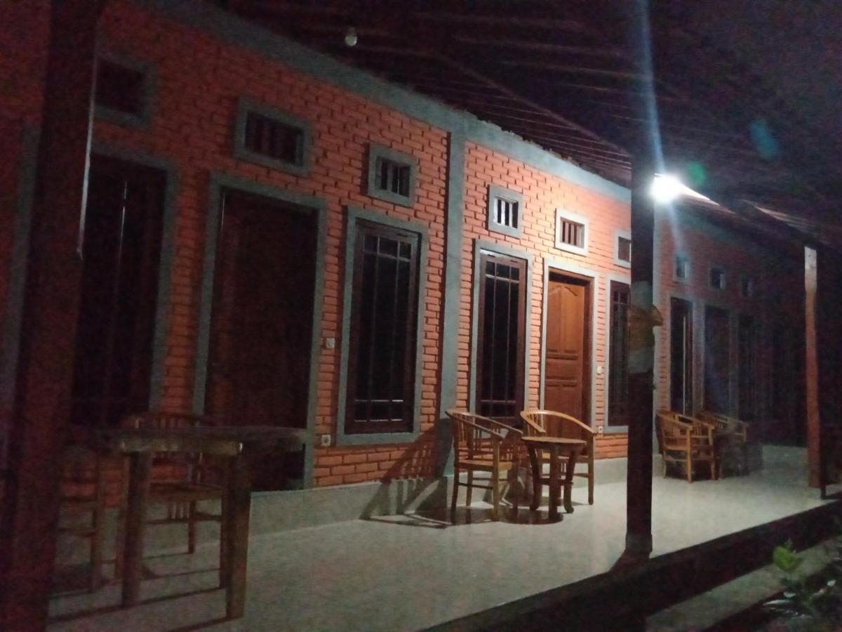 Yeh Ning Guest house *