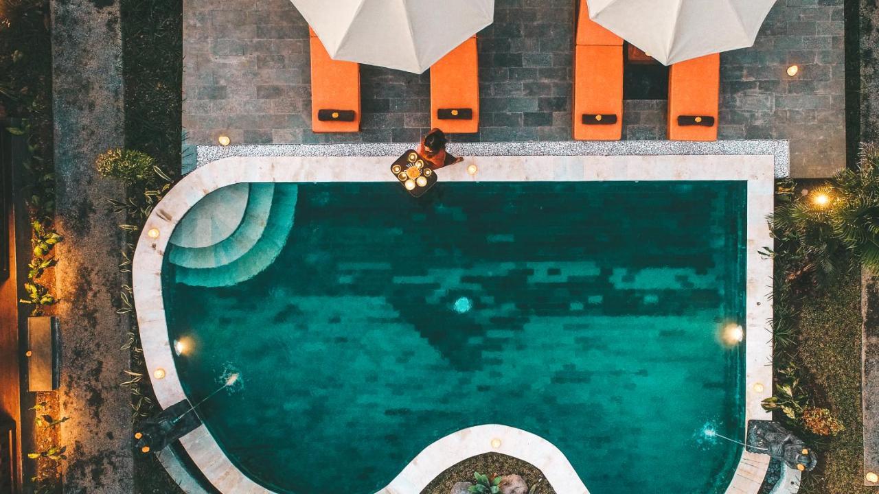 Bed & Breakfast Sunshine Ubud (Bali)