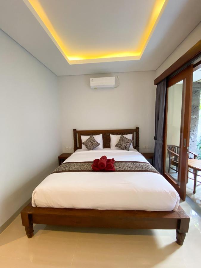 Homestay Kope House Ubud (Bali)