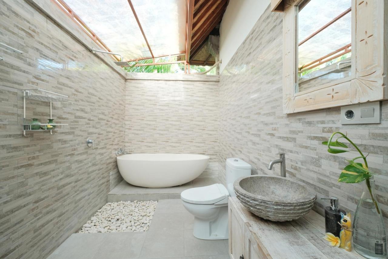 Sebali Private Ubud