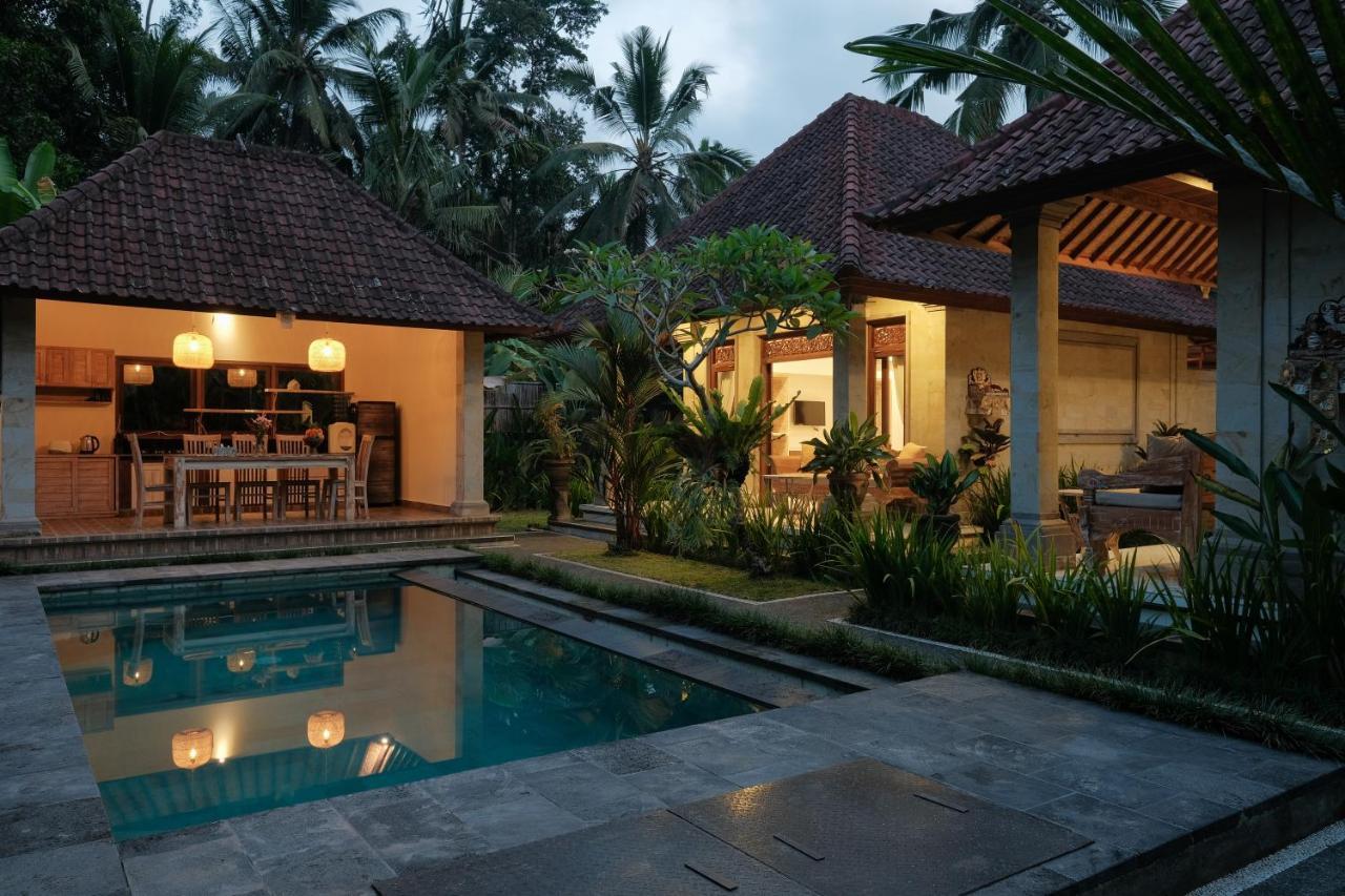 Sebali Private * Ubud