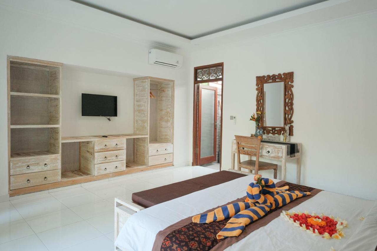 Sebali Private Ubud