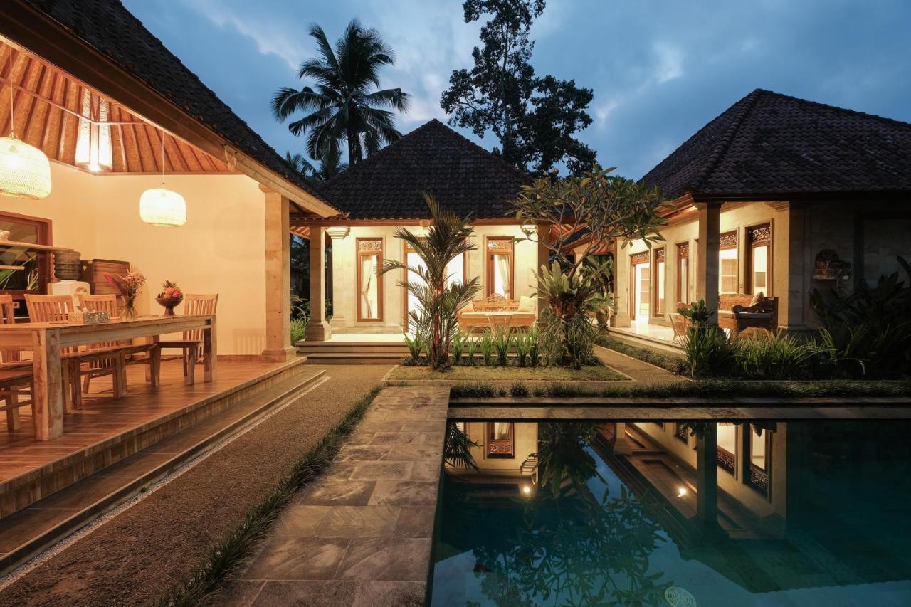 Sebali Private Villa Ubud