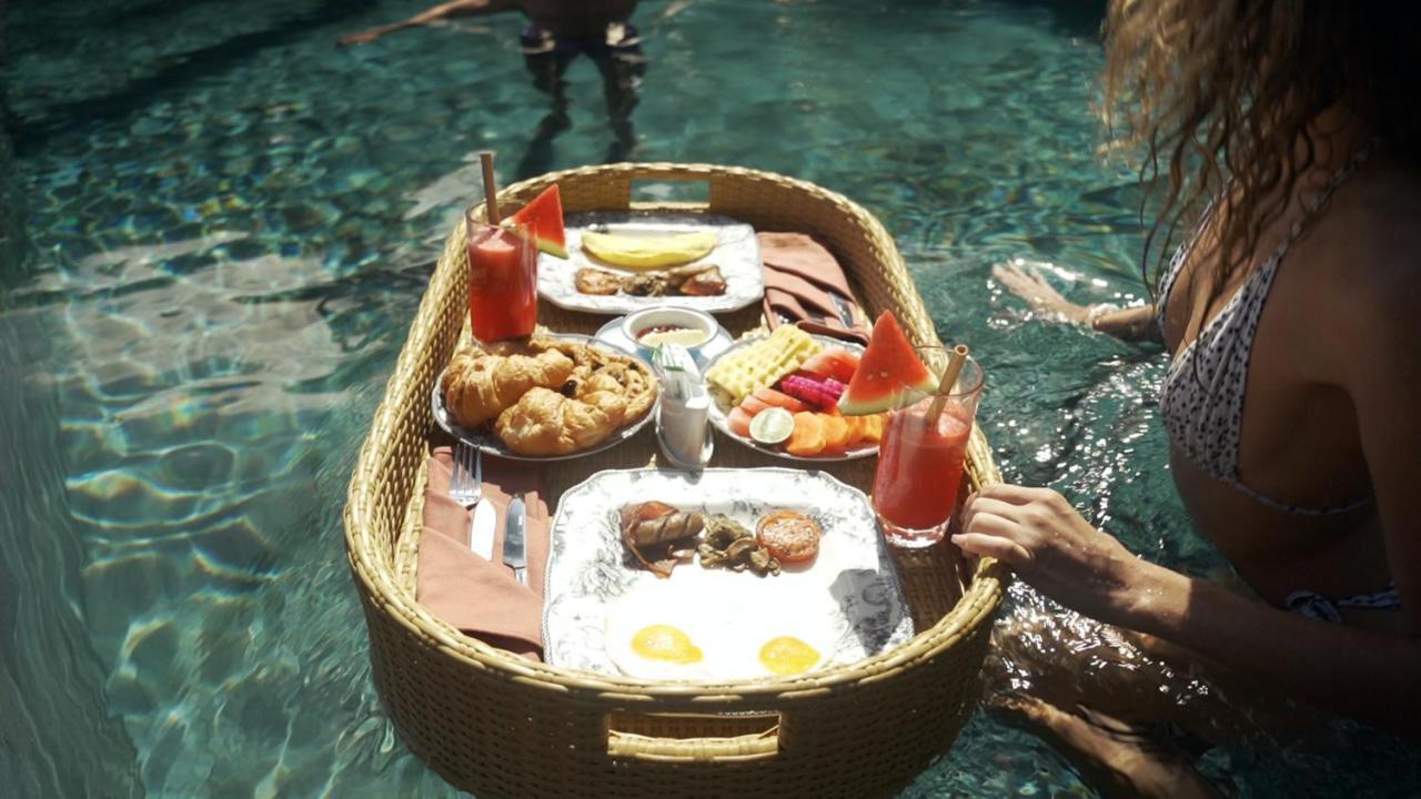 Bedulu Cliff Estate Complex Villa Ubud (Bali)
