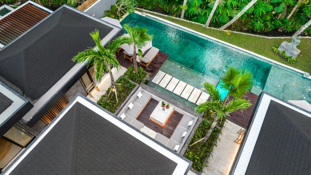 Soleil By Balisuperhost Villa Ubud (Bali)