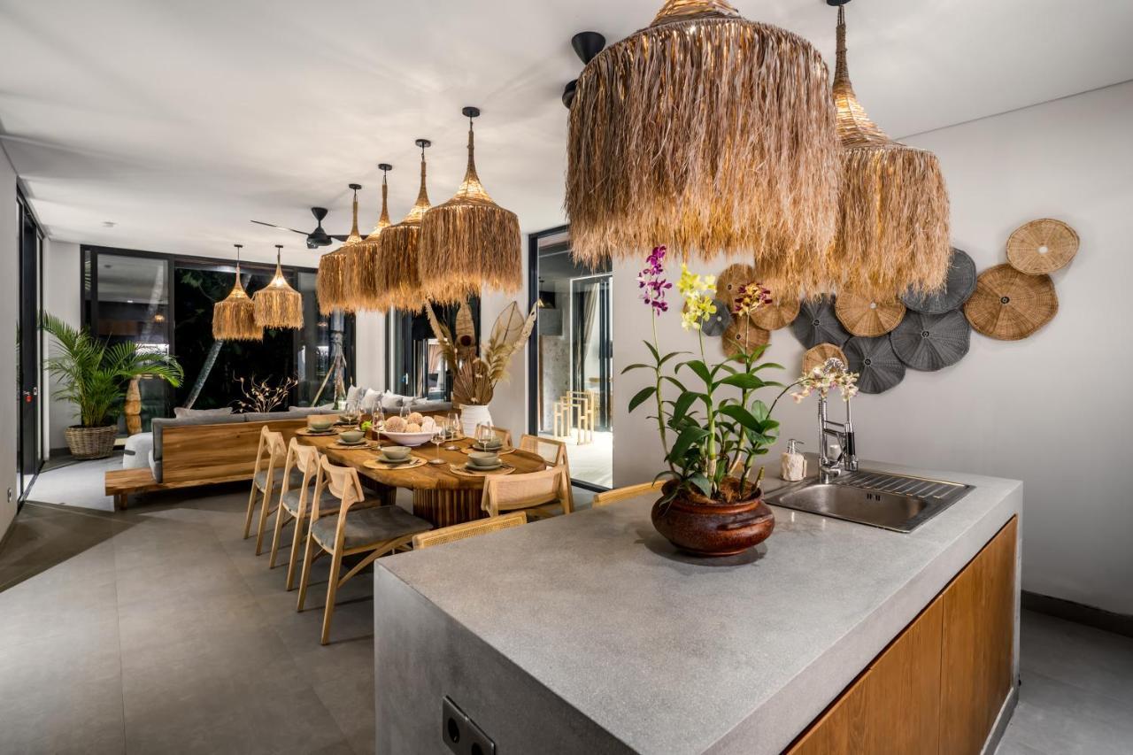 Villa Soleil By Balisuperhost Ubud (Bali)