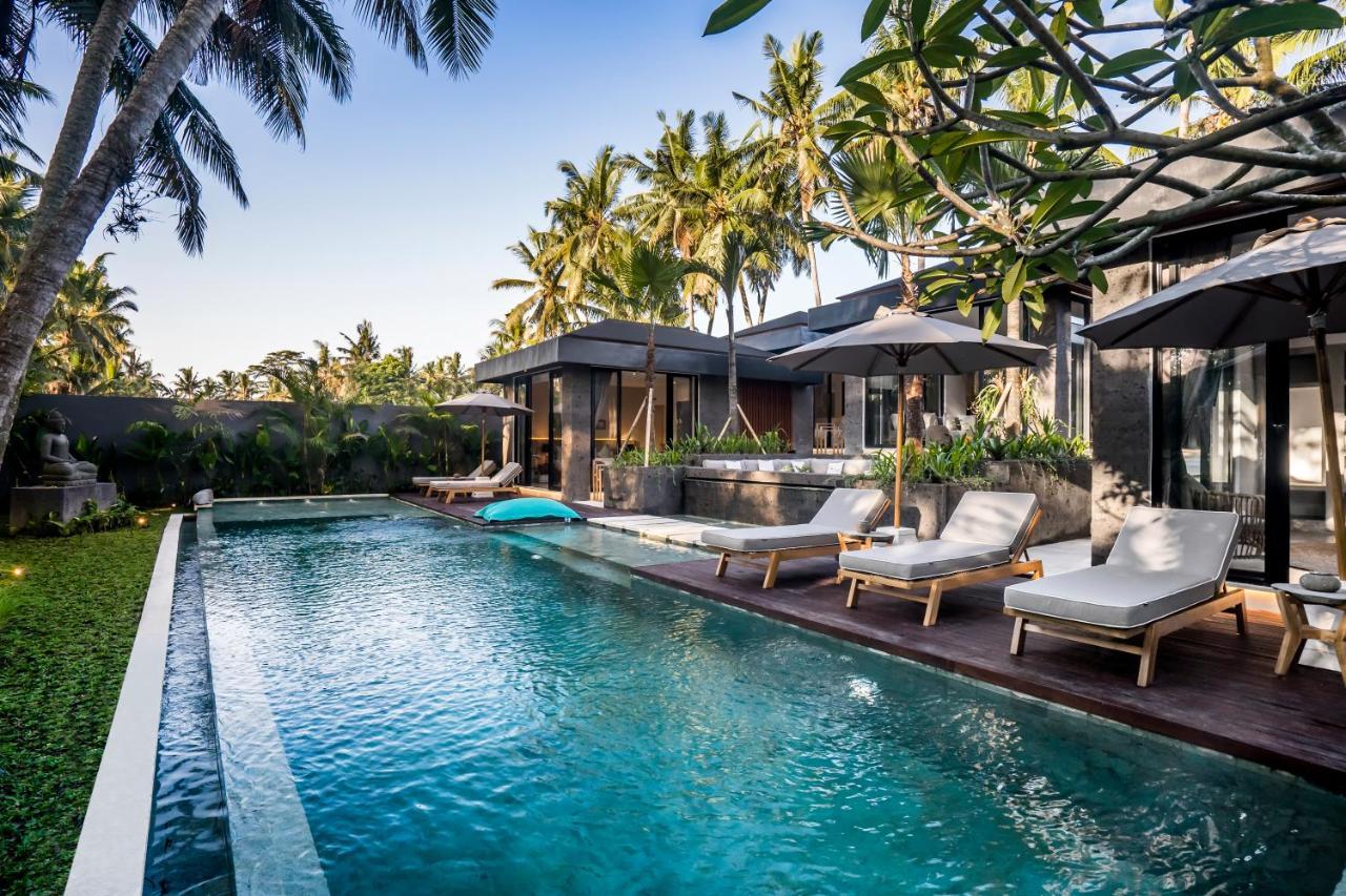 Soleil By Balisuperhost Ubud (Bali)