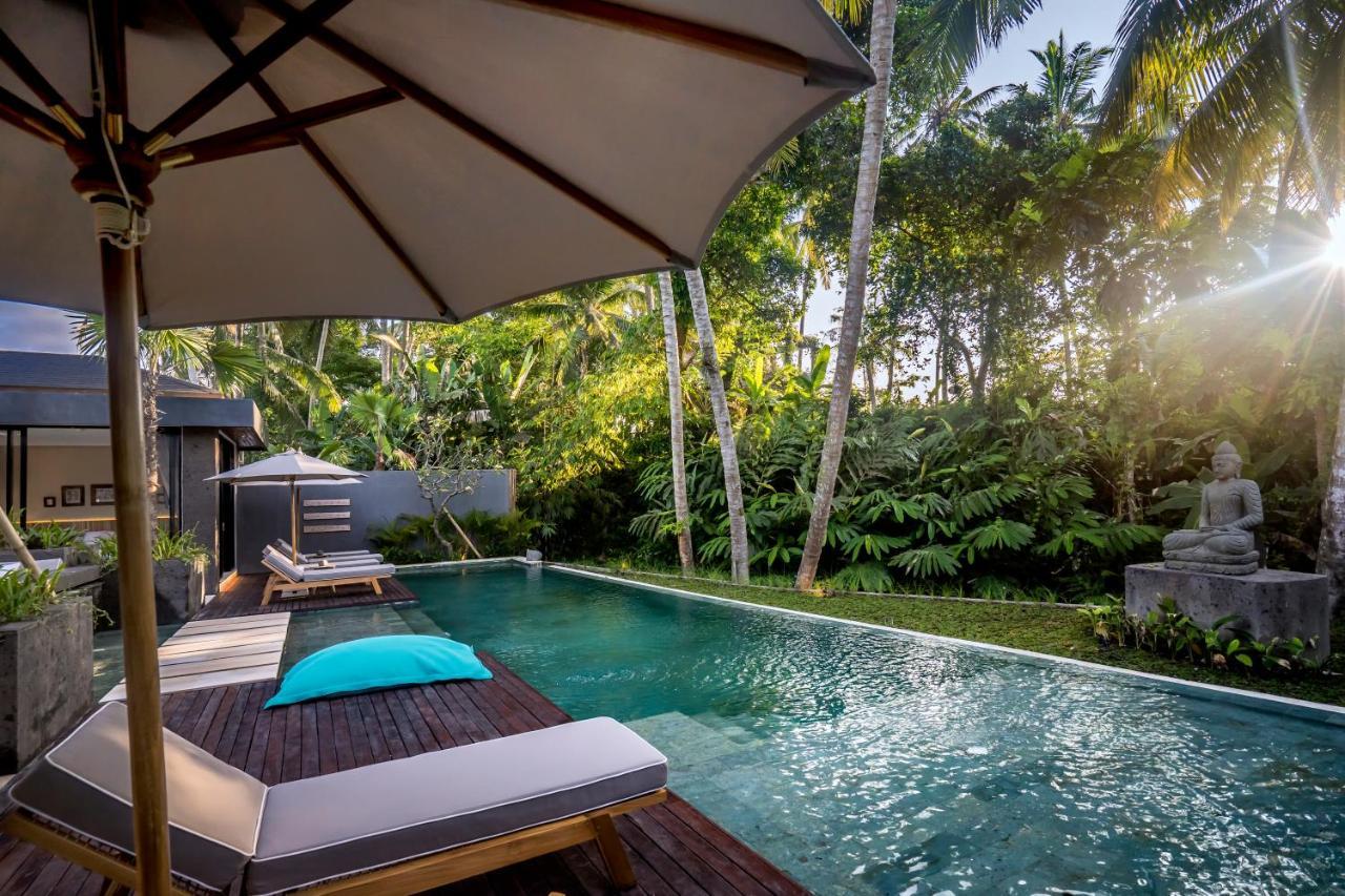 Villa Soleil By Balisuperhost Ubud (Bali)