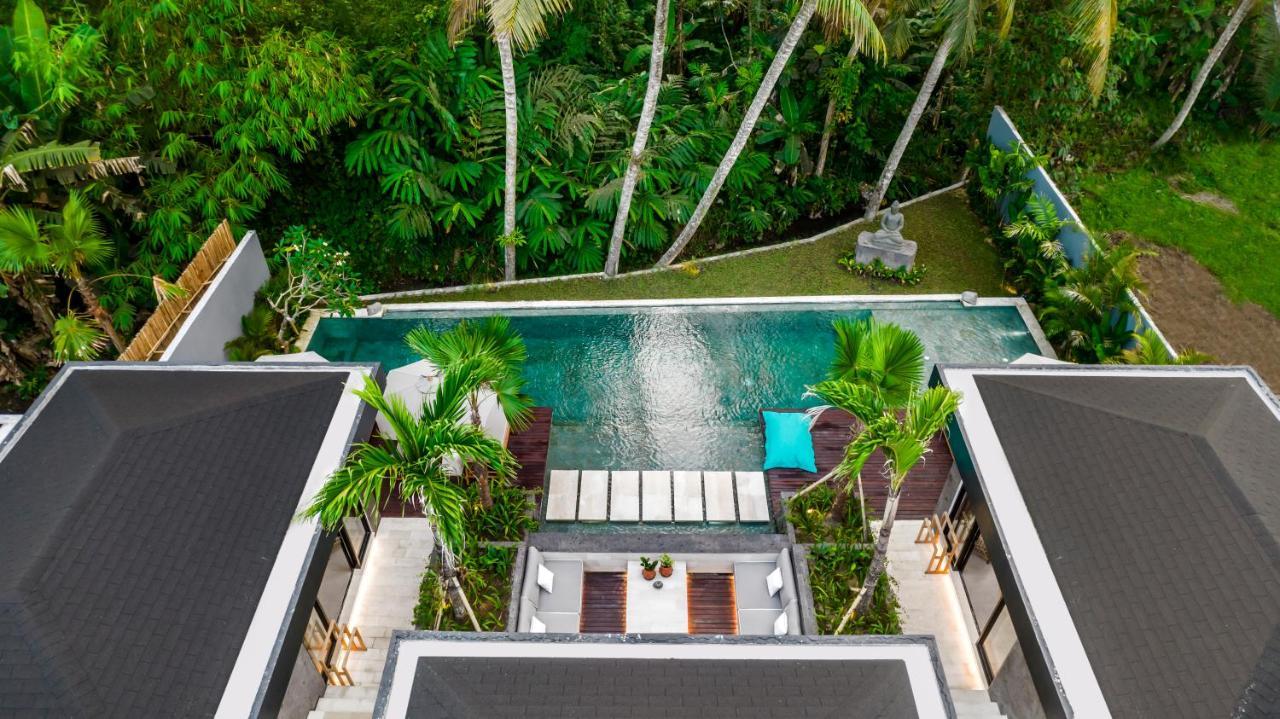 Soleil By Balisuperhost Ubud (Bali)