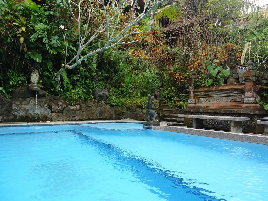 Gusti's Garden Ubud (Bali)