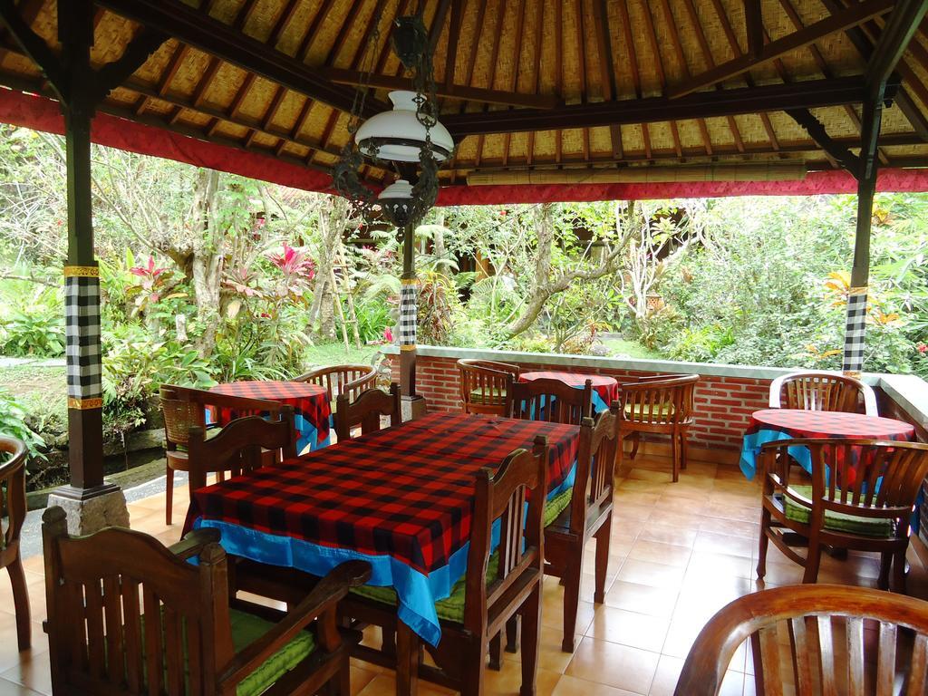 Gusti's Garden 4* Ubud (Bali)