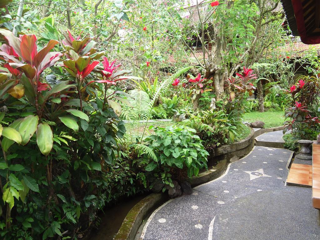 Guest house Gusti's Garden 4*