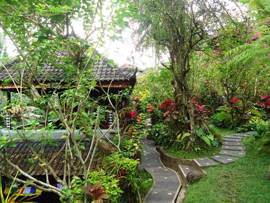 Guest house Gusti's Garden 4*