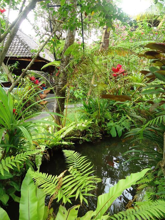 Guest house Gusti's Garden